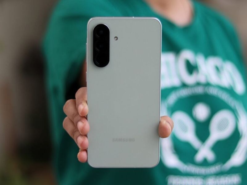 Galaxy A57
