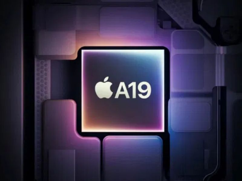 Chip A19