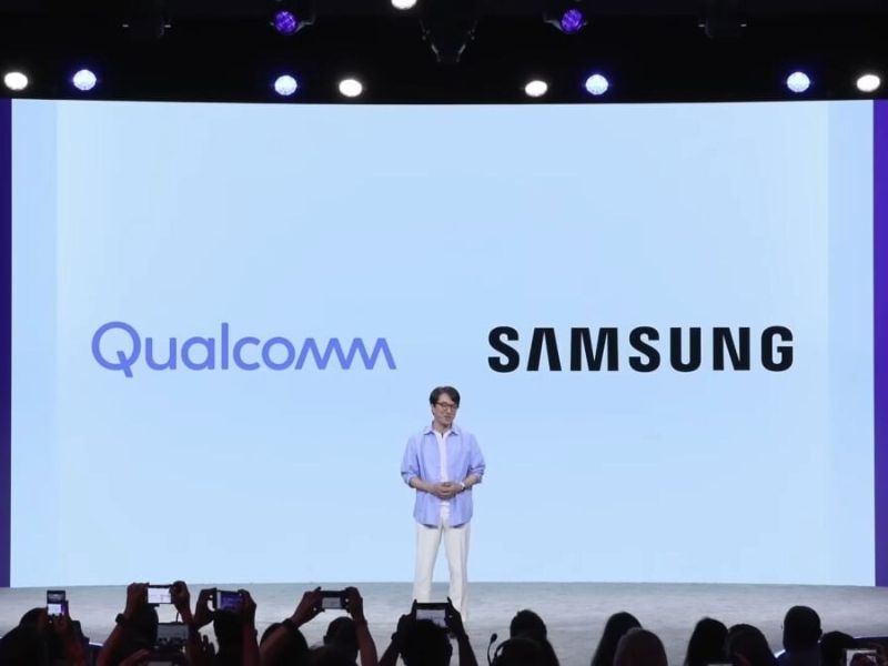 Chip Qualcomm 2nm