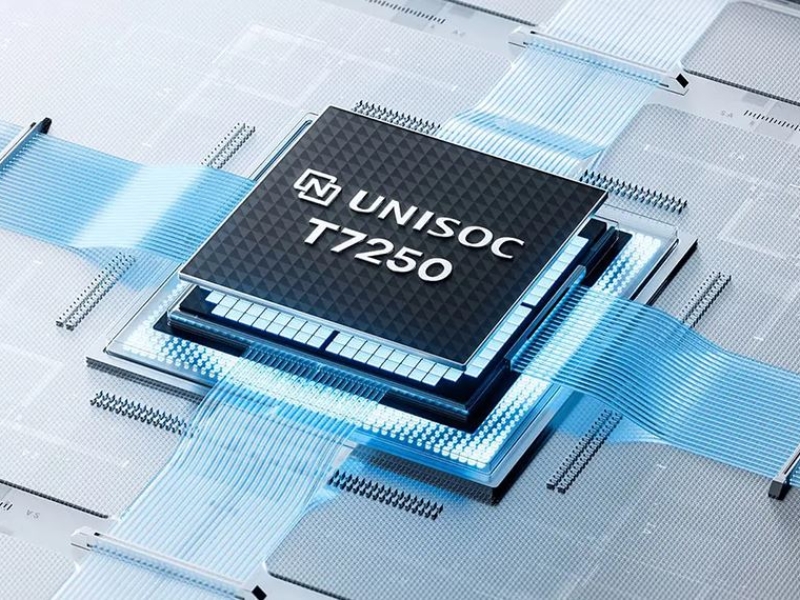 chip Unisoc T7250