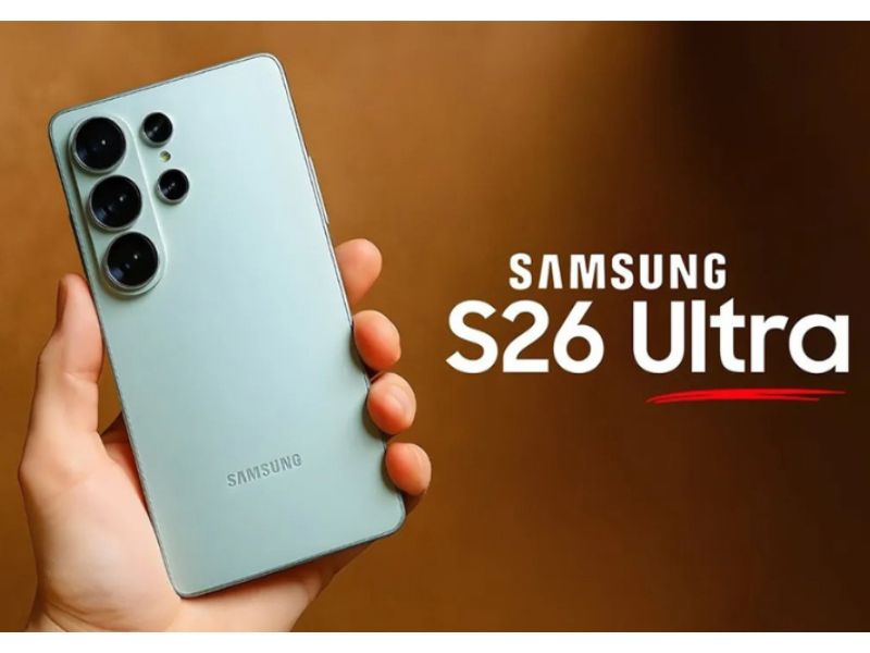 S26 Ultra