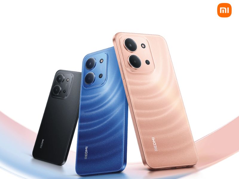 Giá Redmi 15C