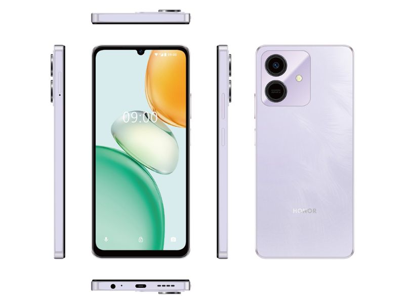 Hình ảnh HONOR Play10