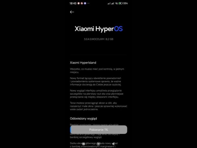 HyperOS 3
