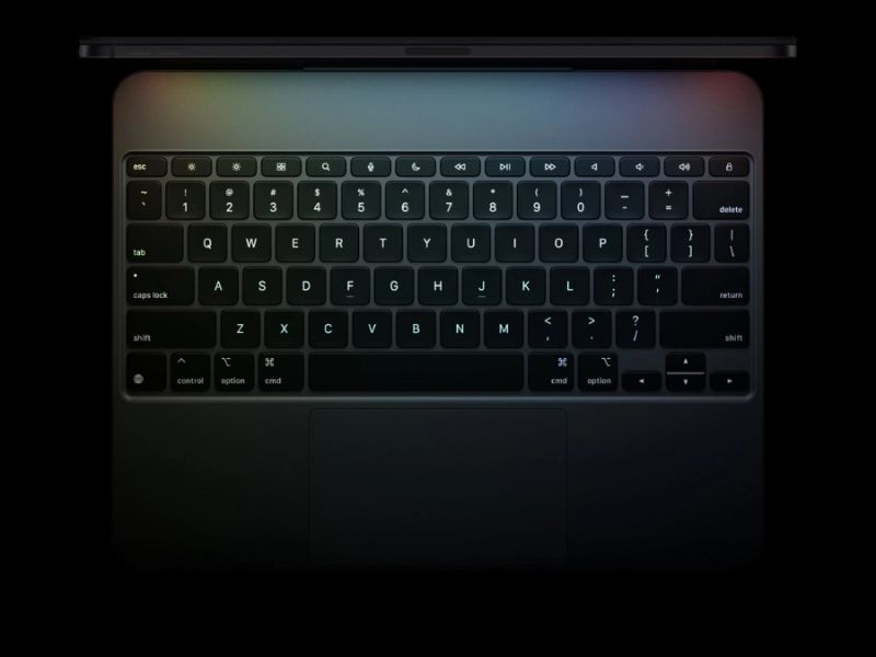 Bàn phím iPad Pro