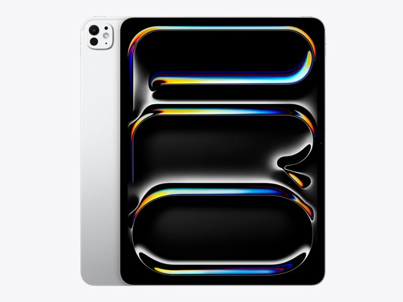 iPad Pro M5 13 Inch