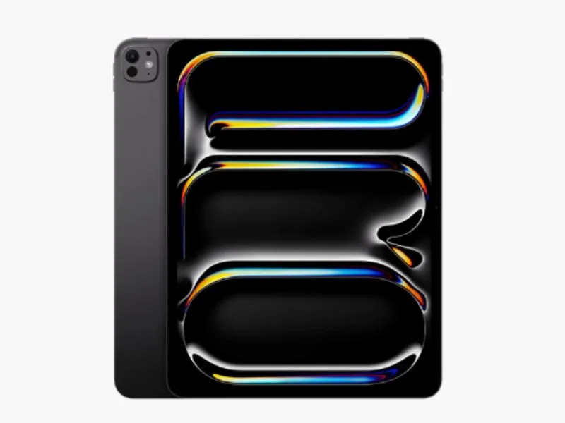 iPad Pro M5 2025