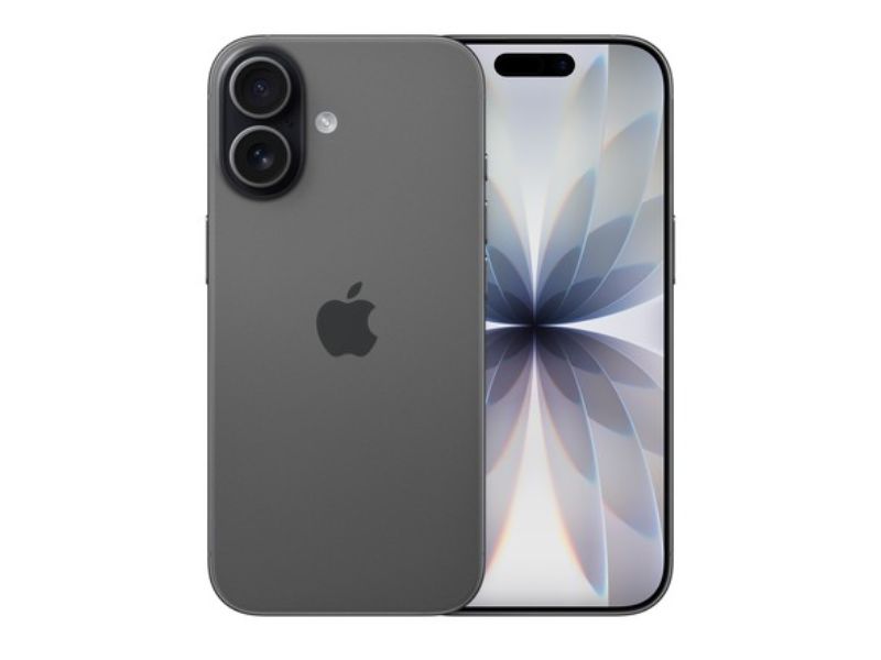 iPhone 17 không có chip riêng
