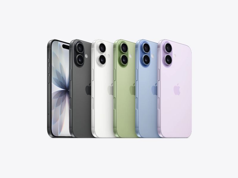 iPhone 17 pin bao nhiêu mAh