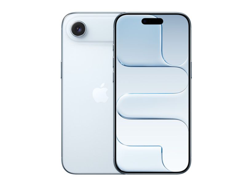 iPhone Air