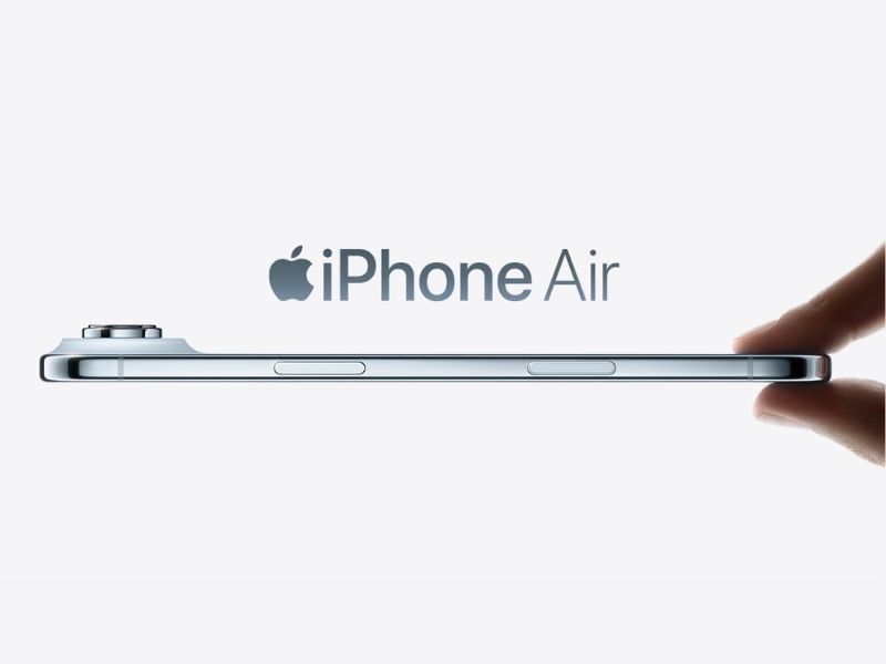 iPhone Air