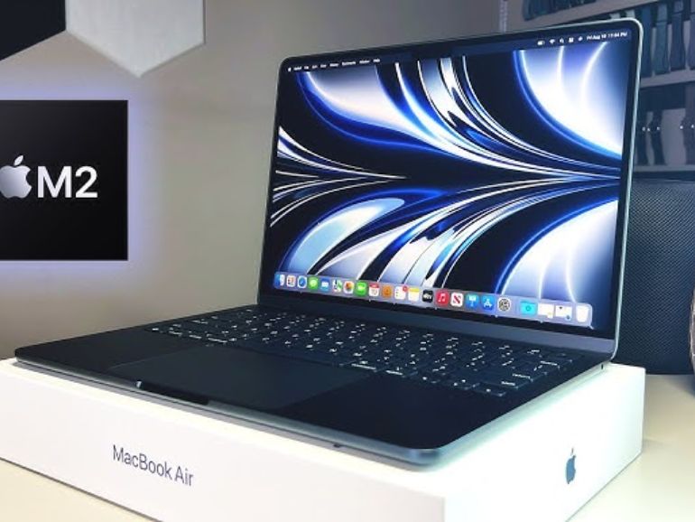màn hình Retina Mac M2 series