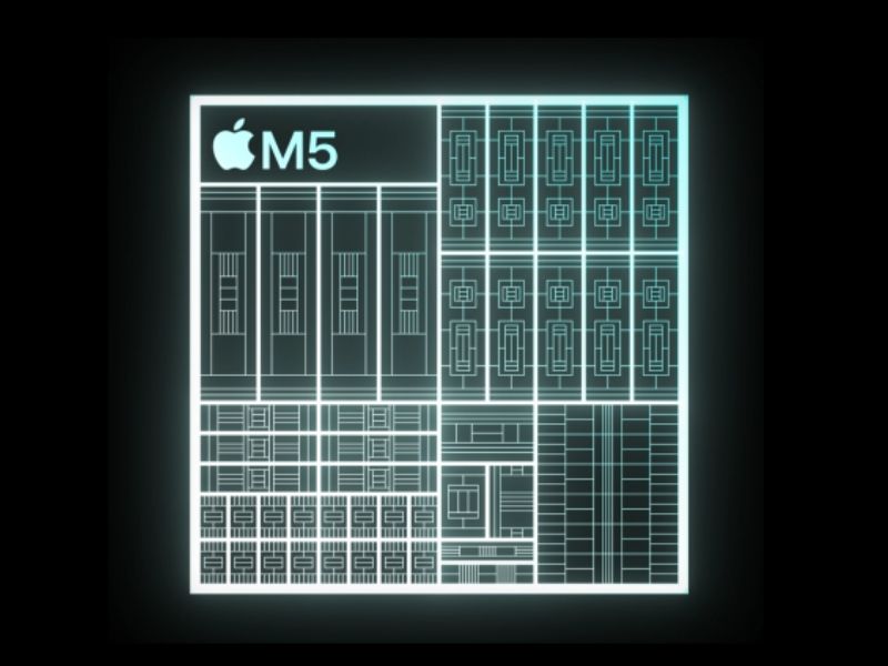 Chip M5