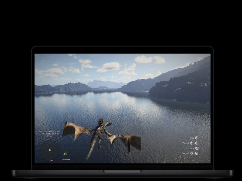 Mac Pro M5 bản Nano