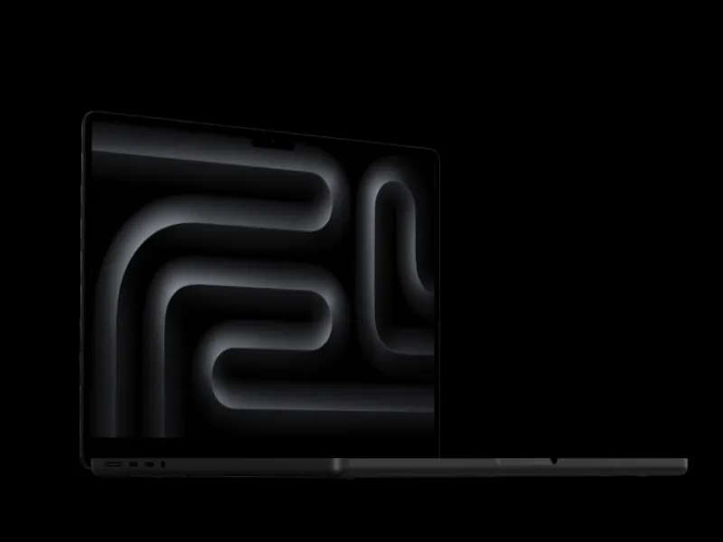 macbook pro cấu hình mạnh mẽ
