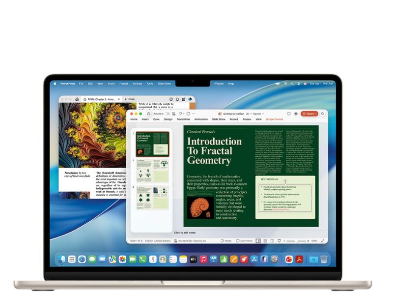 MacOS