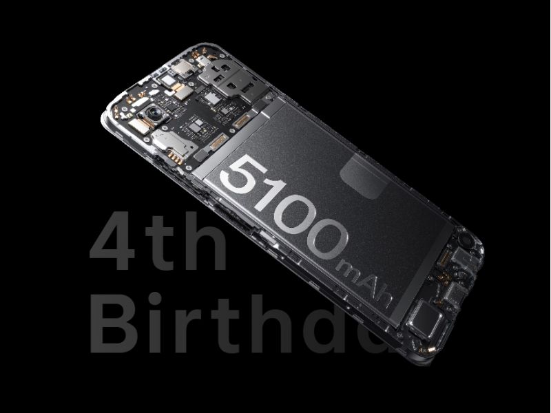 pin OPPO A3x