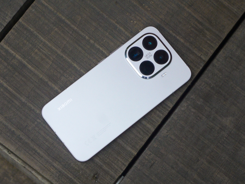 Xiaomi 15T Pro