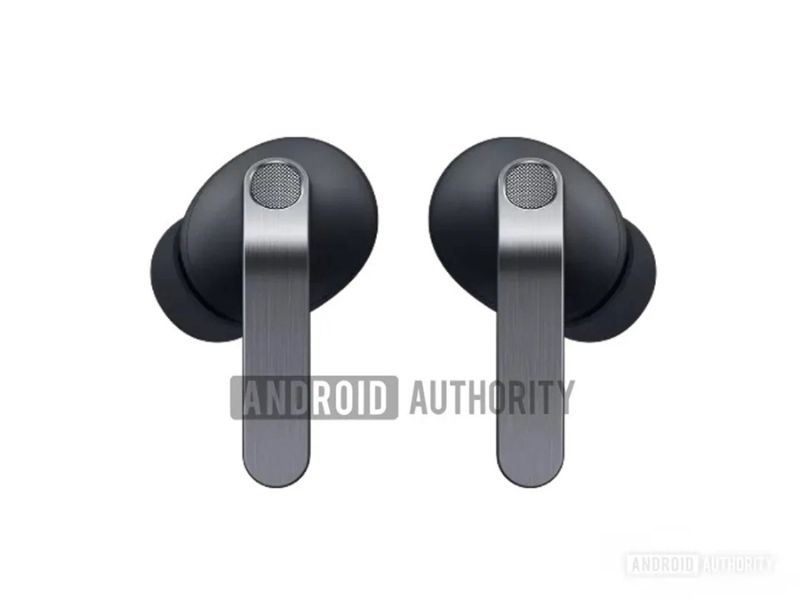 Thiết kế Galaxy Buds 4 Pro