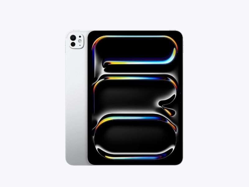 thiết kế iPad Pro 2025