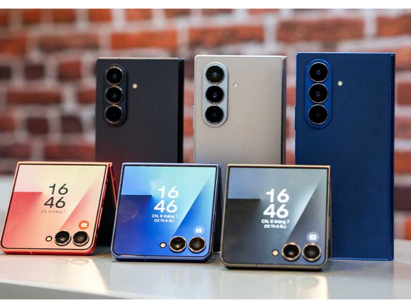 Rò rỉ thiết kế Z Flip8