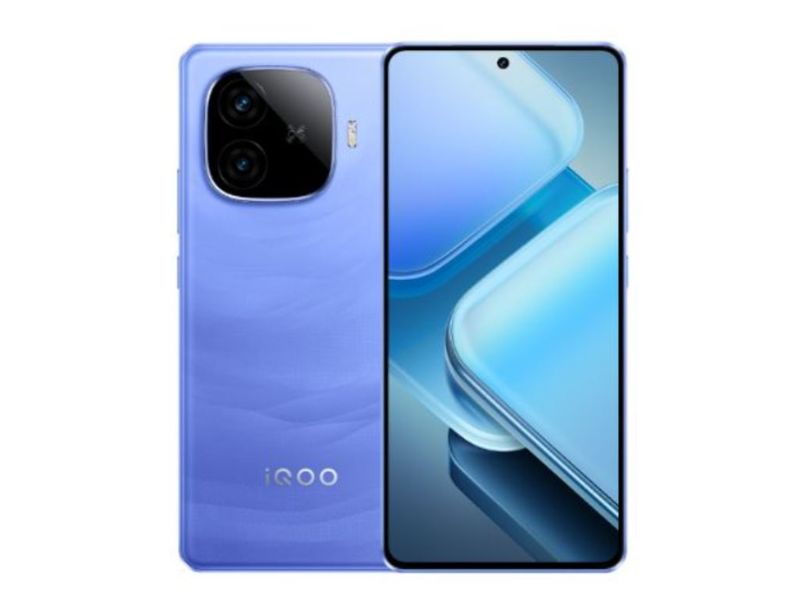 tìm hiểu về Vivo IQOO Z9 Turbo Endurance Edition 2025 5G