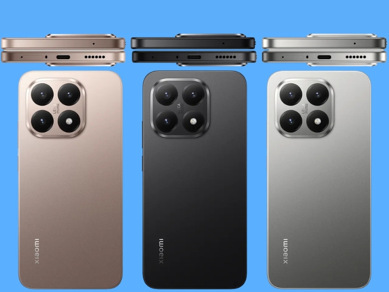 Xiaomi 15T