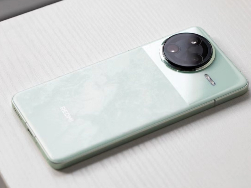 Redmi K90 Pro Max