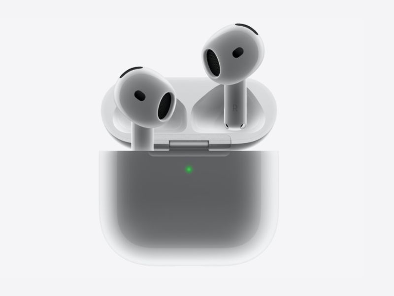 Tìm hiểu về AirPods 4