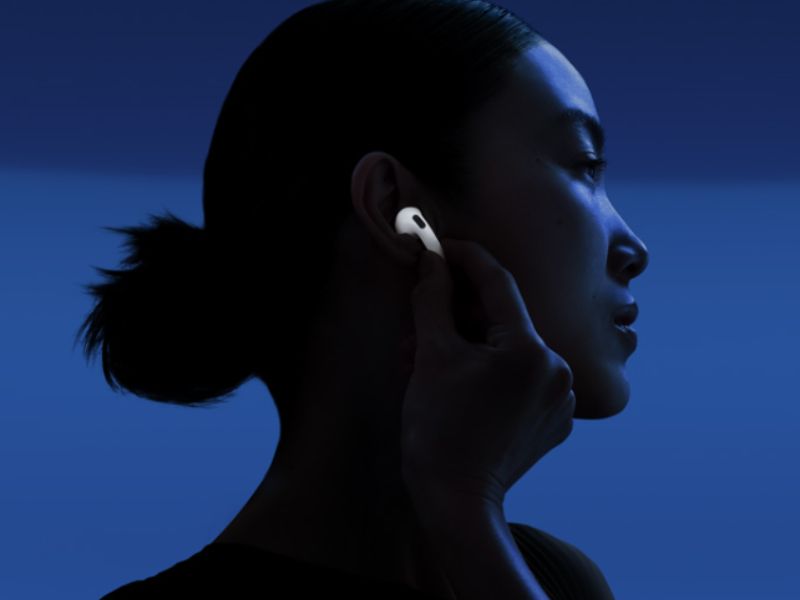 Chip H2 của AirPods 4