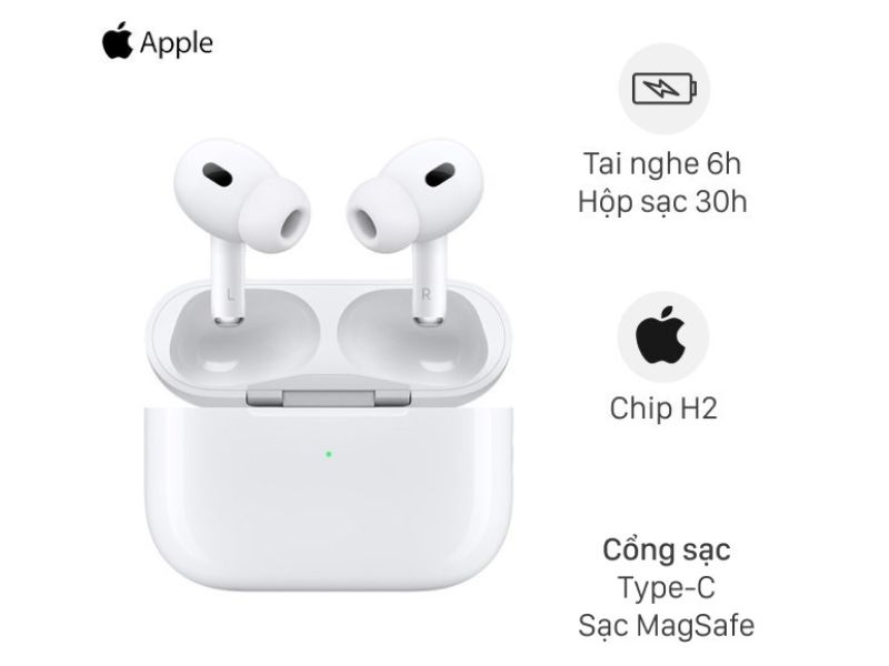 Tìm hiểu về Airpods 4 có chống ồn