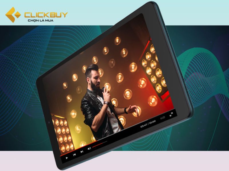 Tìm hiểu về Alcatel 3T8