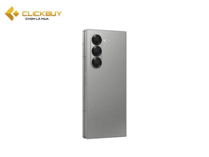 Các tính năng của Galaxy Z Fold6 1TB