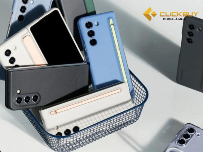 Tìm hiểu về Galaxy Z Fold6 1TB