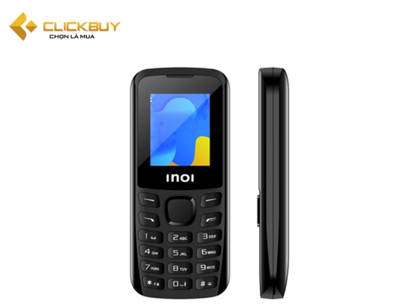Thiết kế của INOI 240