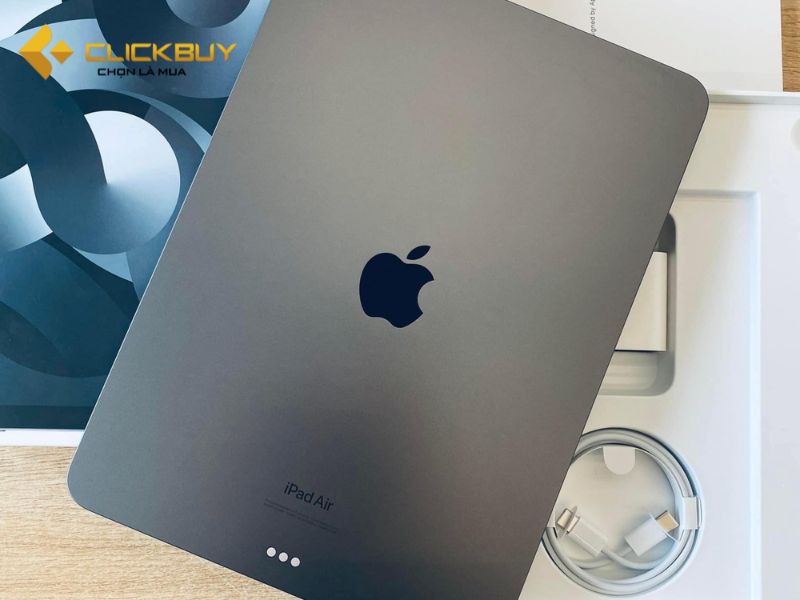 Hiệu năng của iPad Air 5