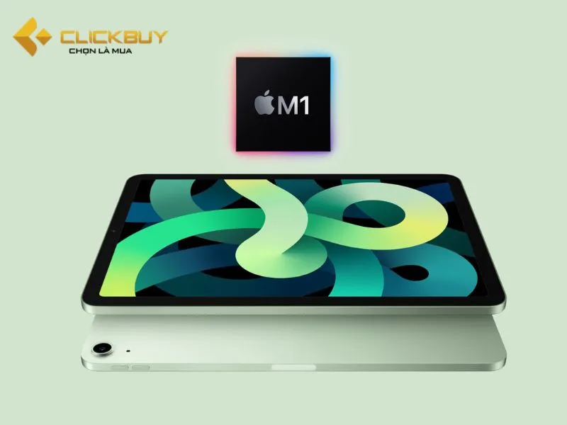 Tìm hiểu về iPad Air 5 5G