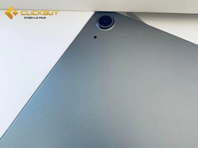 Các tính năng của iPad Air 5 5G