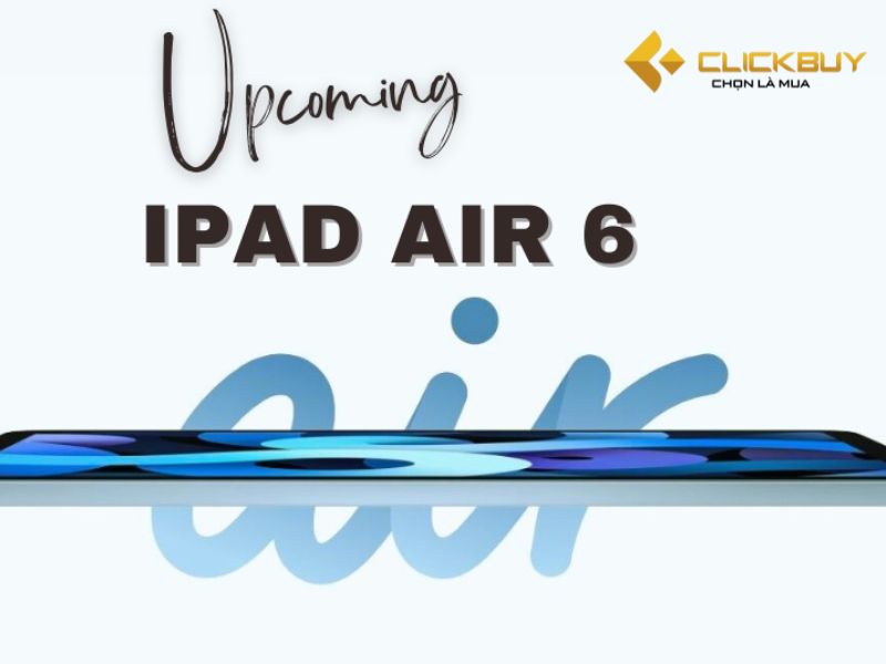 Các câu hỏi thường gặp khi mua iPad Air 6 13 inch