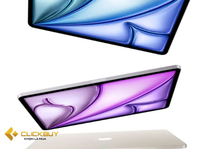 Vì sao nên mua iPad Pro M4 13 inch 5G