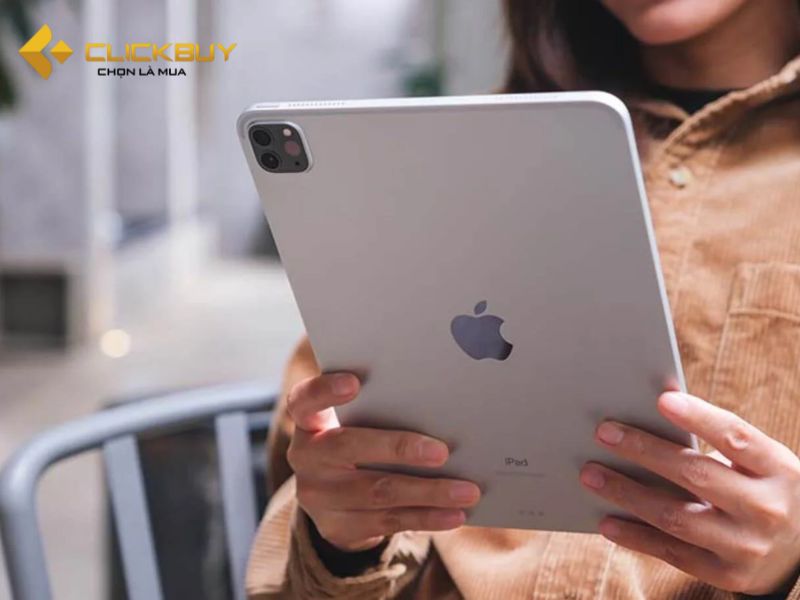 iPad Pro M4 13 inch 5G 1TB vẽ đồ họa có đẹp không