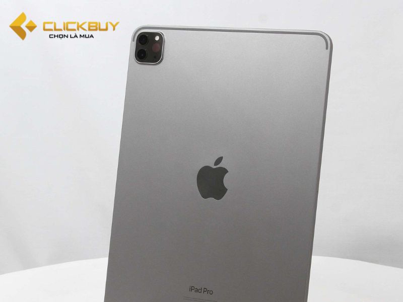 Tìm hiểu về iPad Pro M4 13 inch 5G 2TB