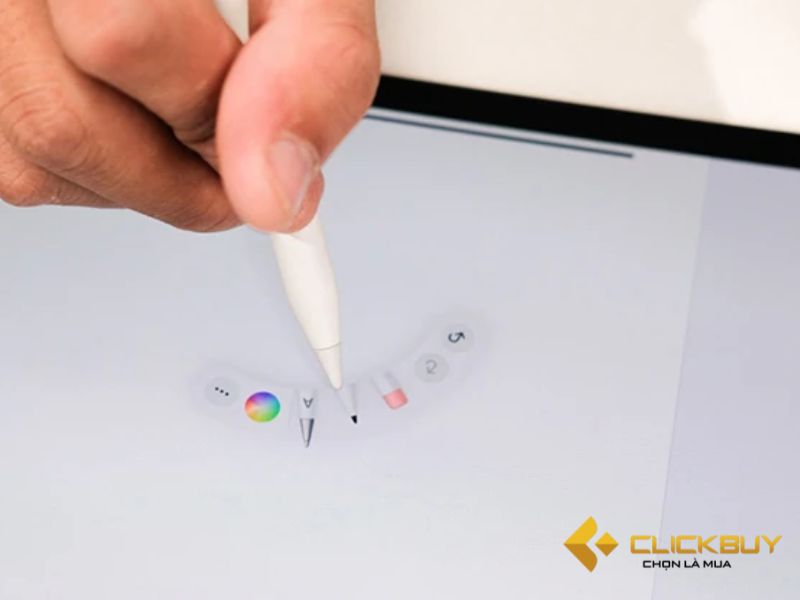 iPad Pro M4 13 inch 5G có khả năng kết nối linh hoạt