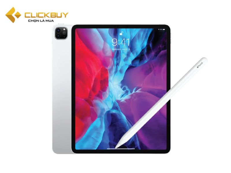 Màn hình của iPad Pro M4 13 inch 5G 512GB