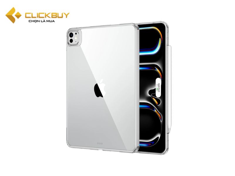 Tìm hiểu về iPad Pro M4 13 inch 5G 512GB