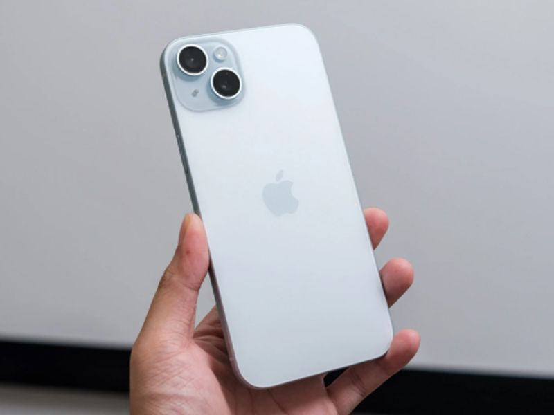Những lưu ý khi mua iPhone 15 Plus 256GB cũ
