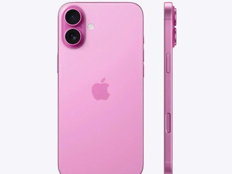 Lợi ích khi mua iPhone 16 256GB cũ