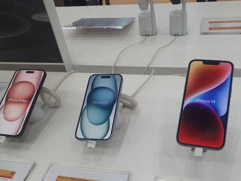 Cam kết mua iPhone 16 256GB cũ nguyên zin