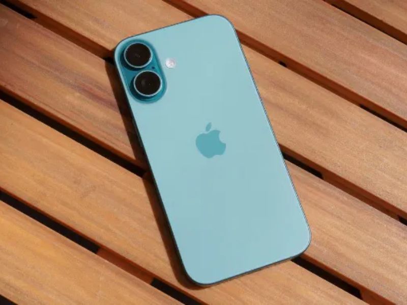 Đánh giá iPhone 16 cũ giá rẻ chi tiết