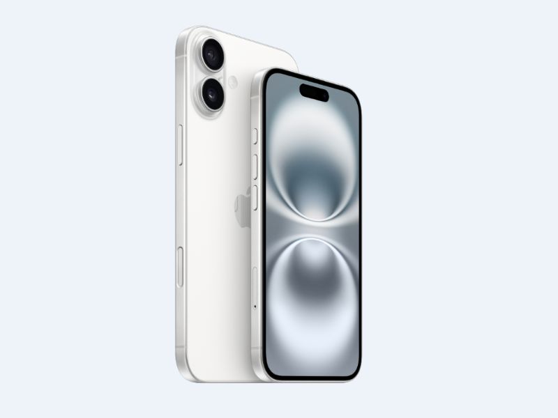 Hiệu năng mạnh mẽ của iPhone 16 Plus 256GB